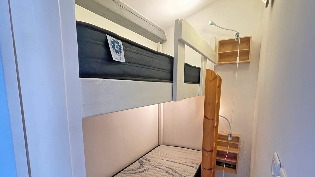 Photo of Bedroom in Sainte-Maxime
