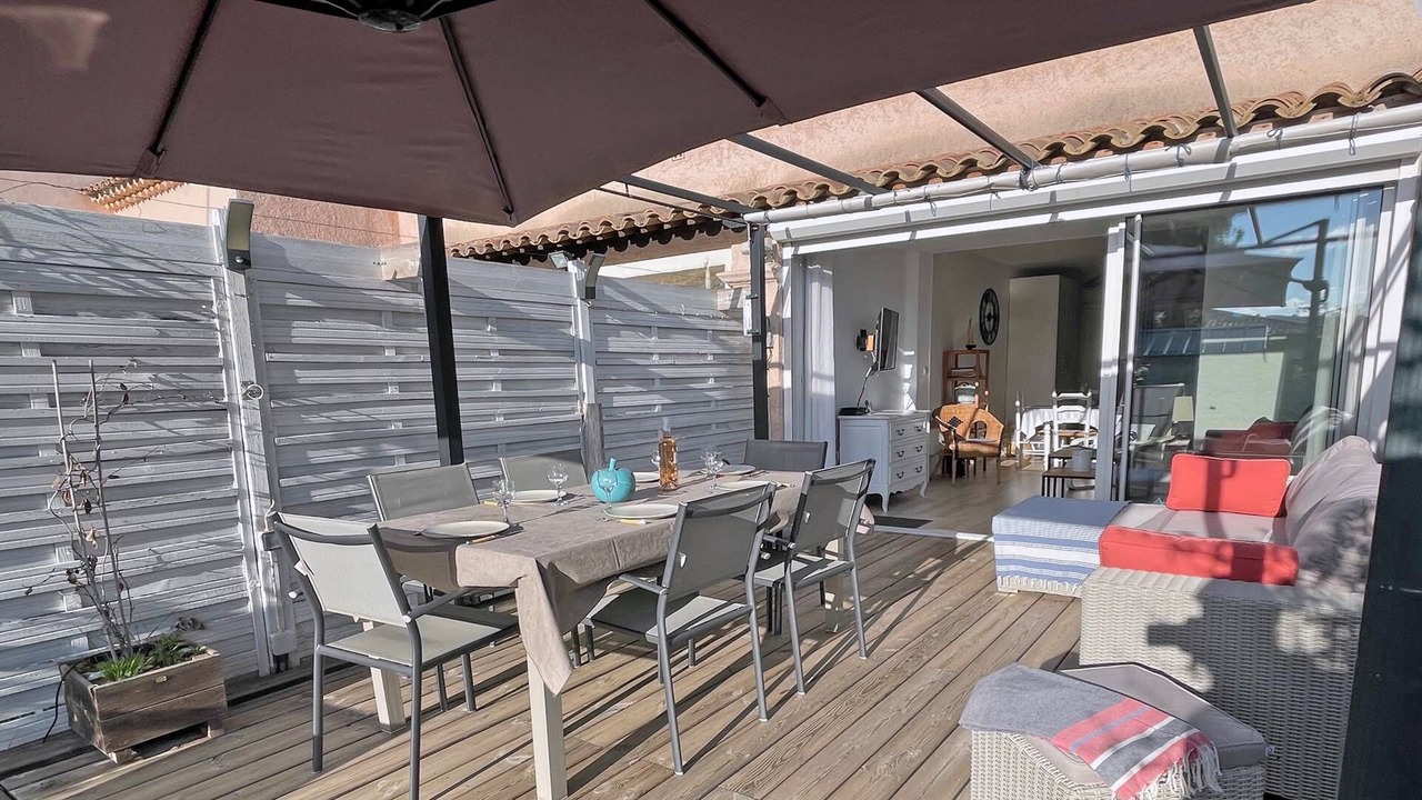 Photo of Outdoor in Sainte-Maxime