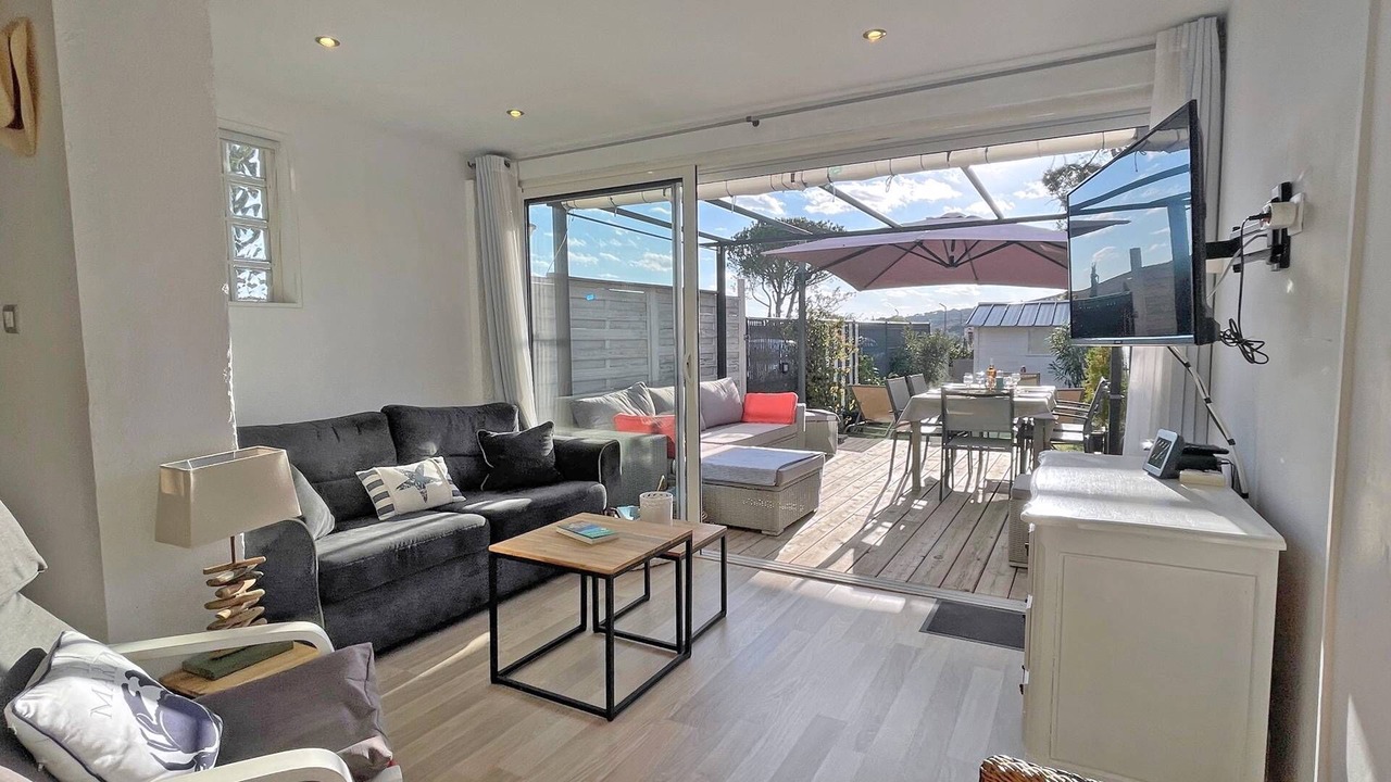 Photo of Livingroom in Sainte-Maxime
