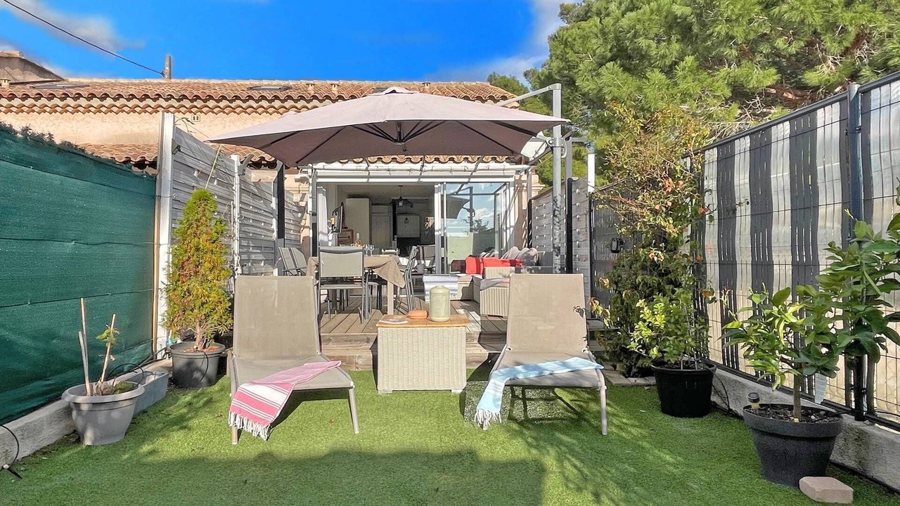 Photo of Outdoor in Sainte-Maxime