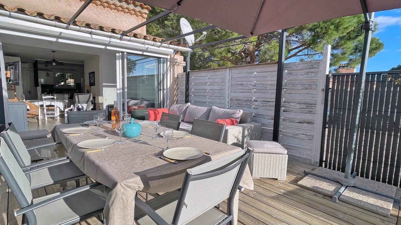 Photo of Outdoor in Sainte-Maxime