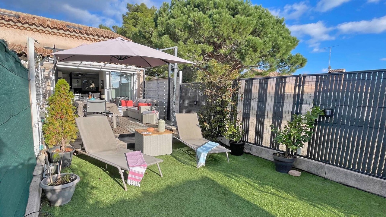 Photo of Outdoor in Sainte-Maxime