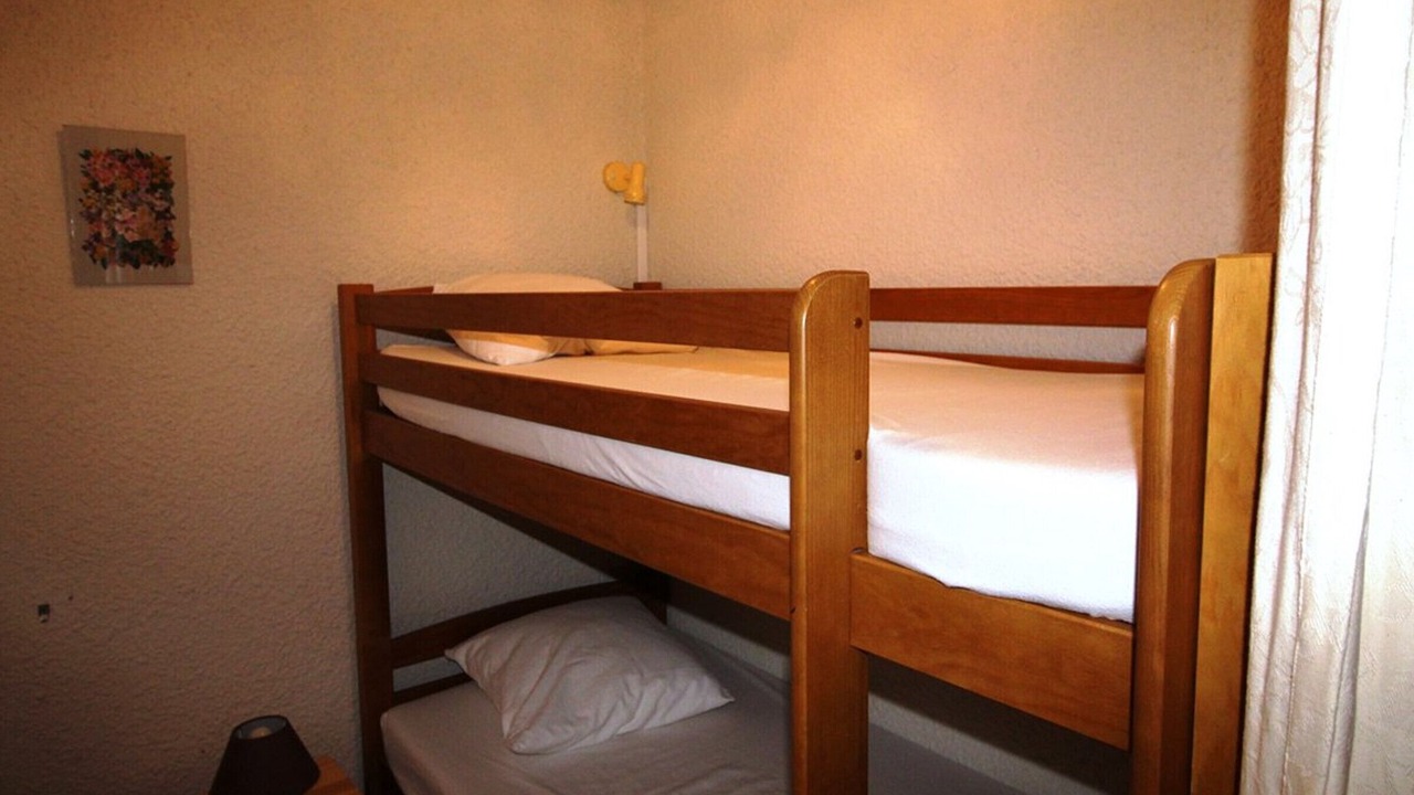 Photo of Bedroom in Auris