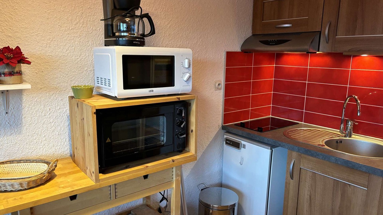 Photo of Kitchen in Auris