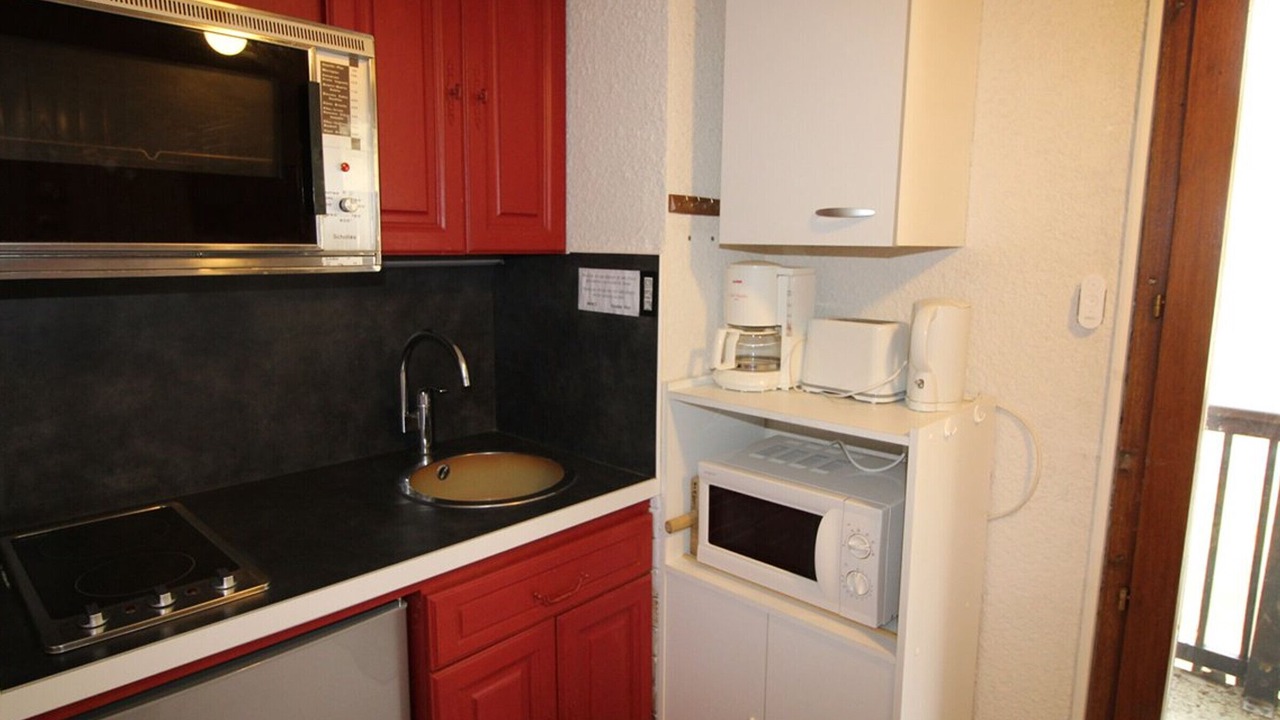 Photo of Kitchen in Auris