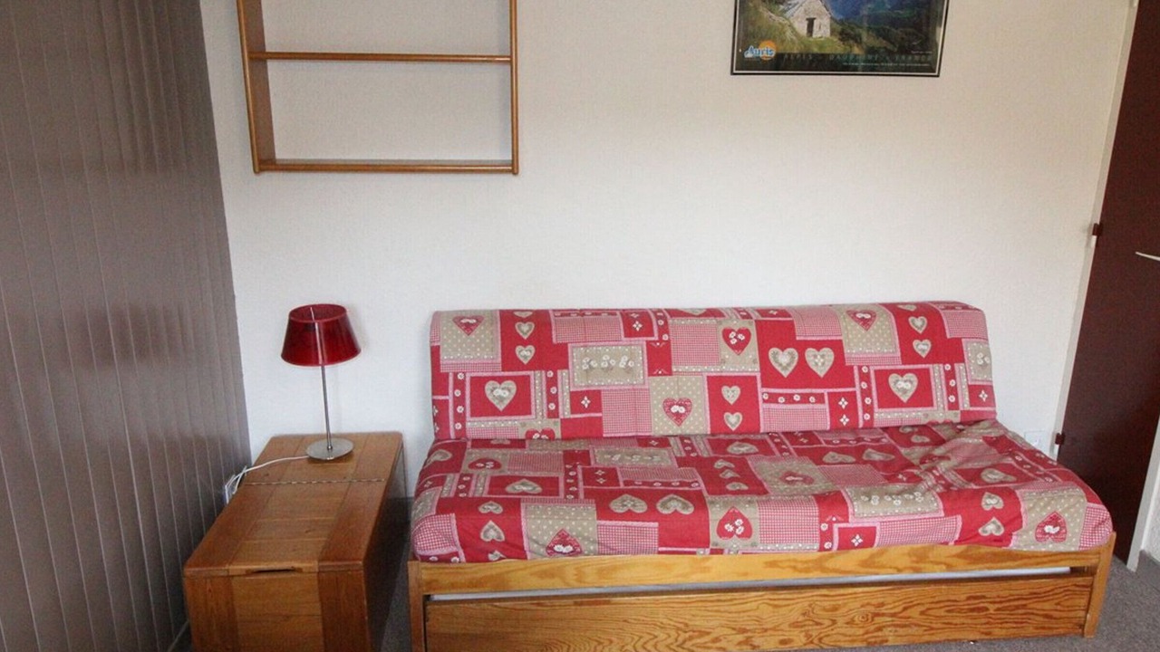 Photo of Bedroom in Auris