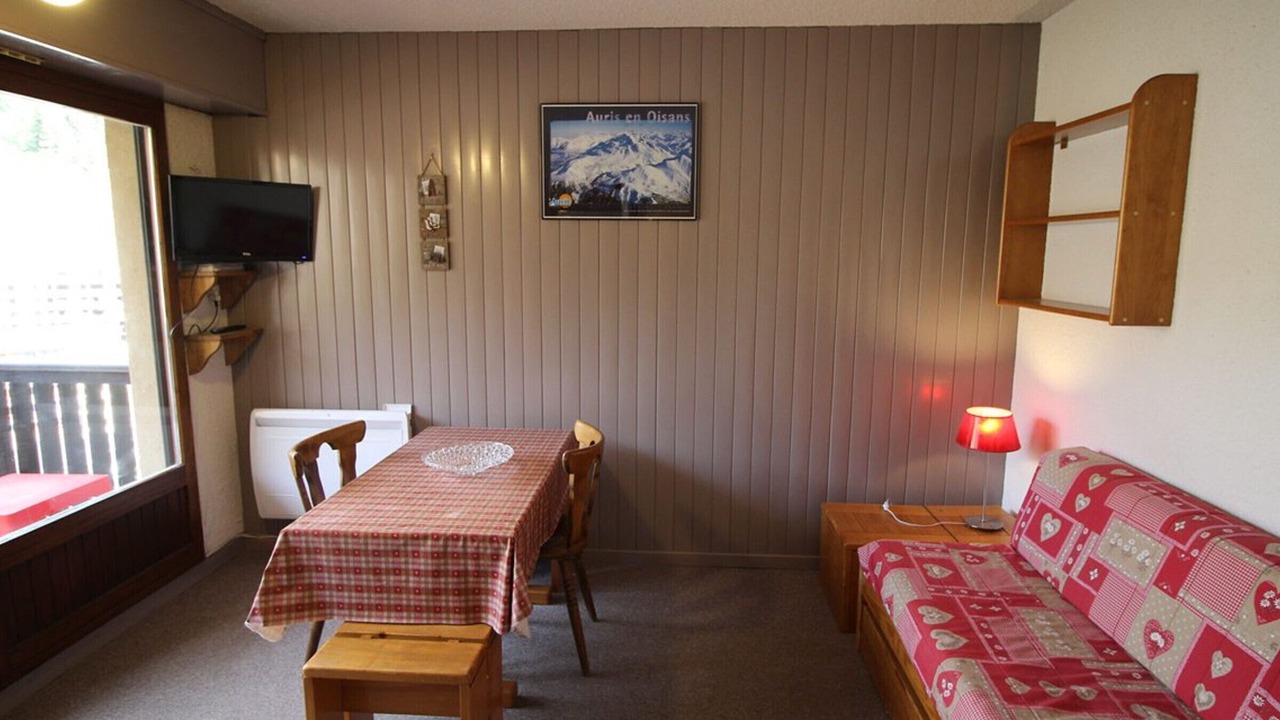 Photo of Livingroom in Auris