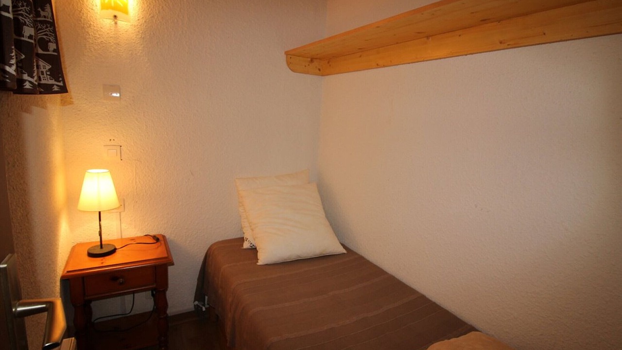Photo of Bedroom in Auris