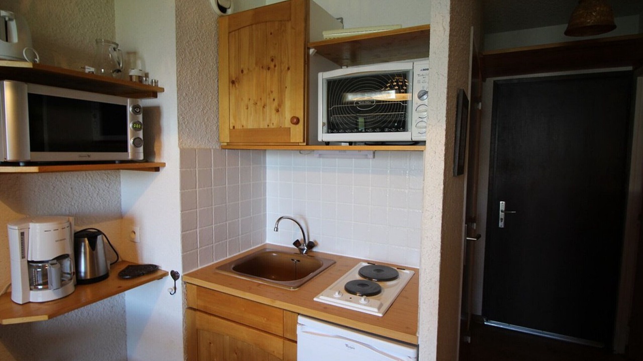 Photo of Kitchen in Auris