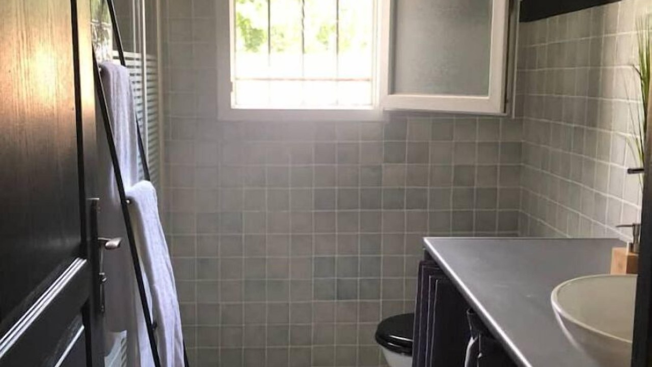 Photo of Bathroom in Saint-Vallier-de-Thiey