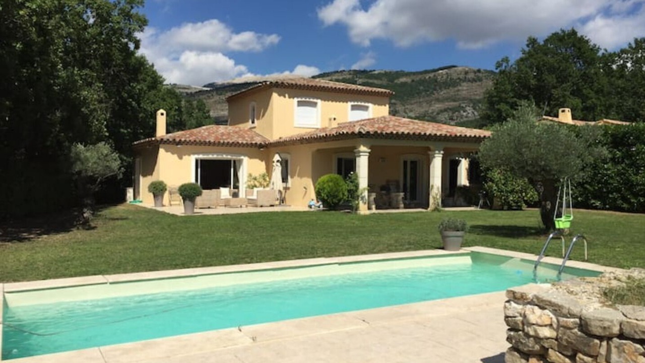 Photo of Outdoor in Saint-Vallier-de-Thiey