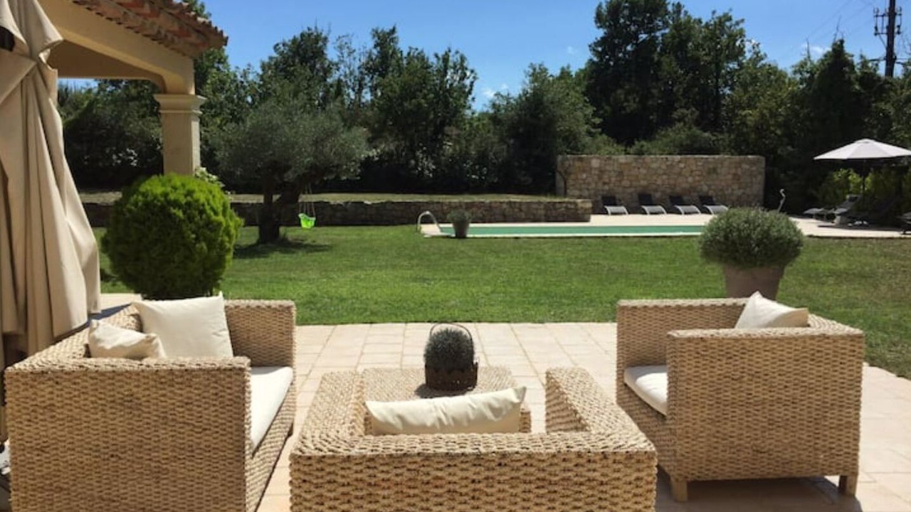 Photo of Outdoor in Saint-Vallier-de-Thiey