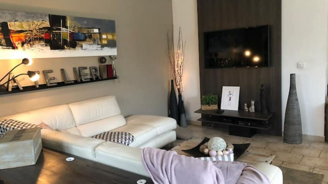 Photo of Livingroom in Saint-Vallier-de-Thiey