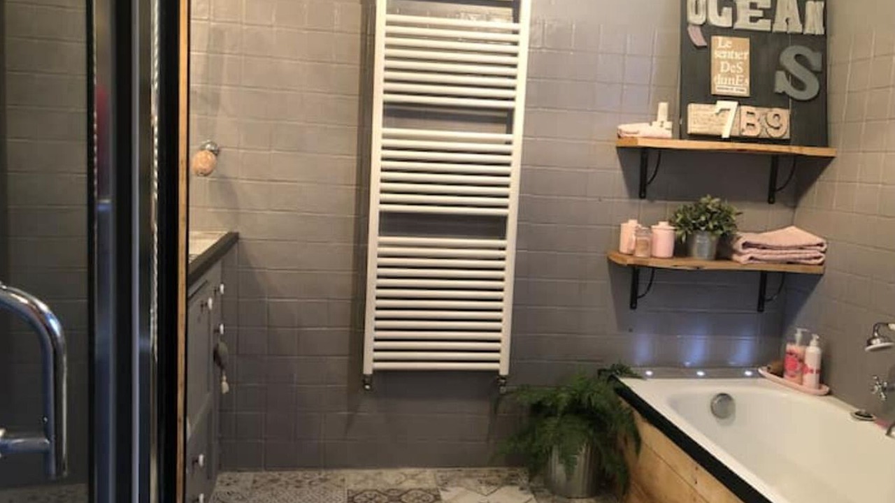 Photo of Bathroom in Saint-Vallier-de-Thiey
