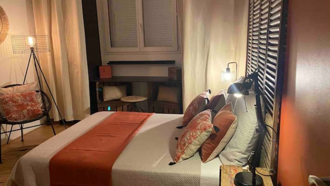 Photo of Bedroom in Saint-Vallier-de-Thiey