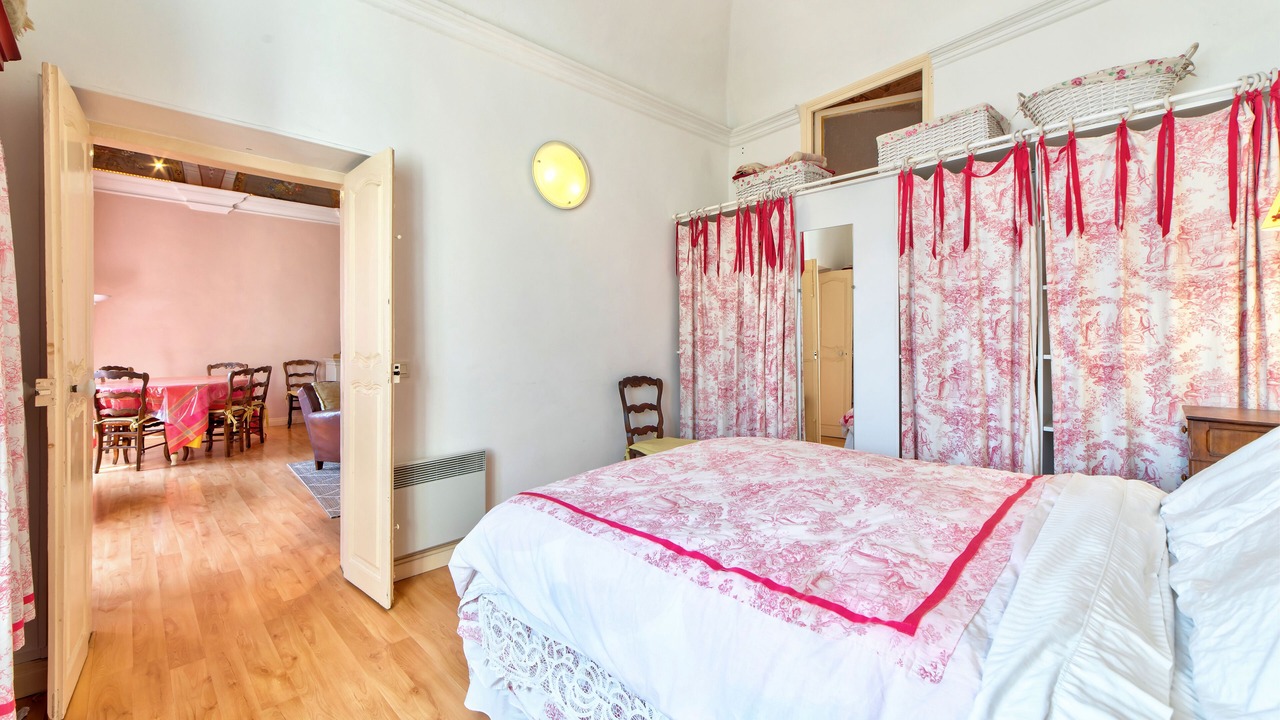 Photo of Bedroom in Old Town