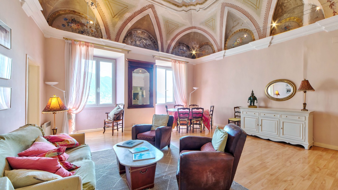 Photo of Livingroom in Old Town