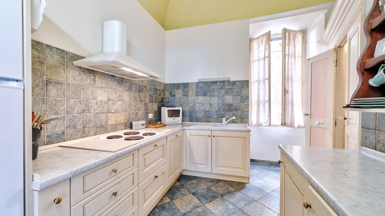 Photo of Kitchen in Old Town