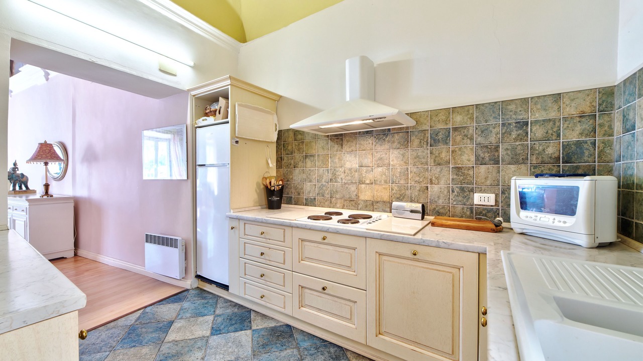 Photo of Kitchen in Old Town