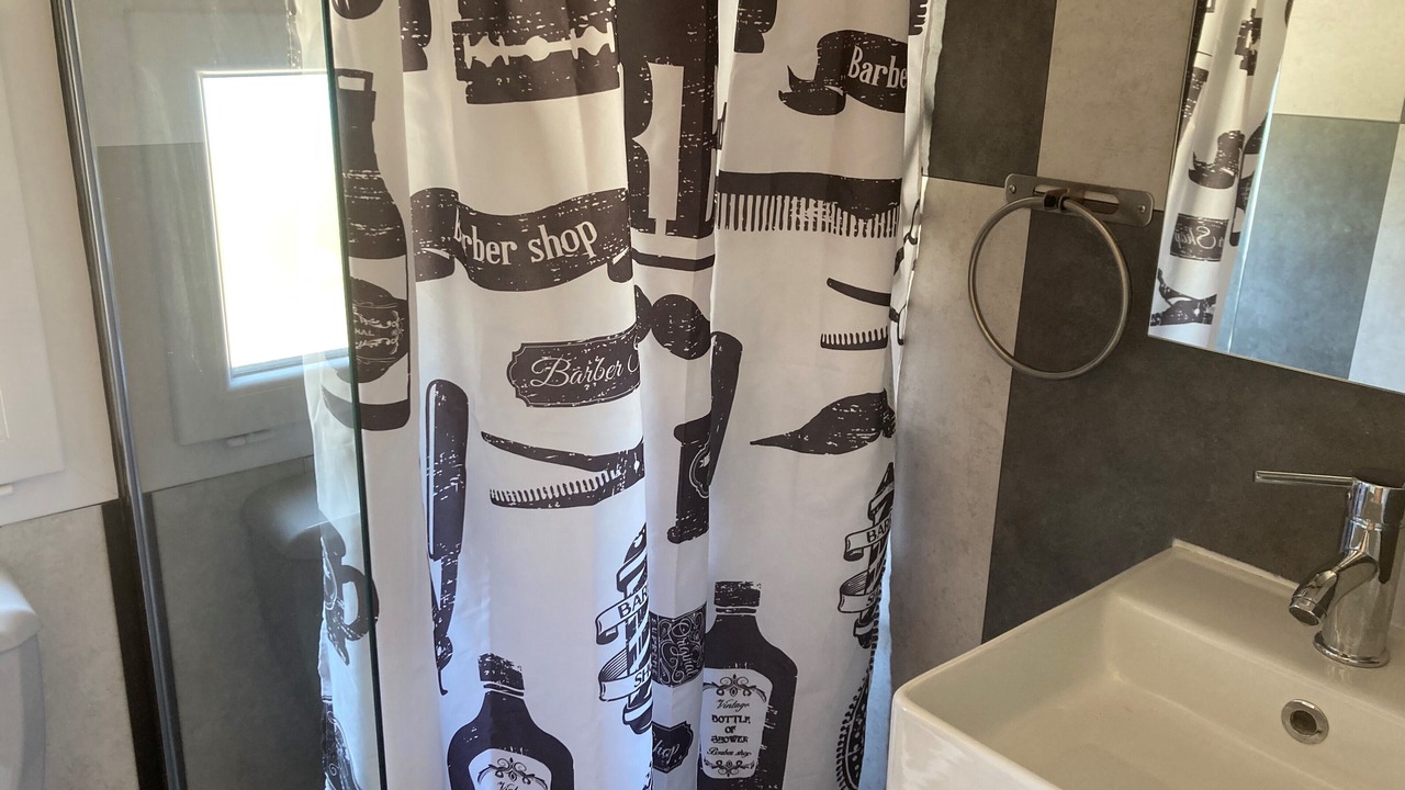 Photo of Bathroom in Saint-Sylvestre-sur-Lot