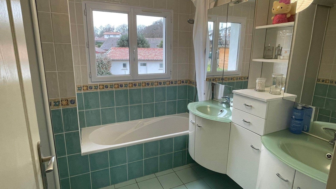 Photo of Bathroom in Arbonne