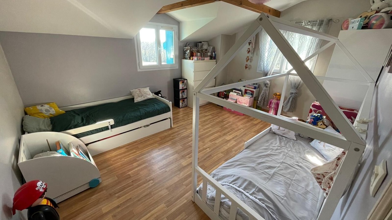 Photo of Bedroom in Arbonne