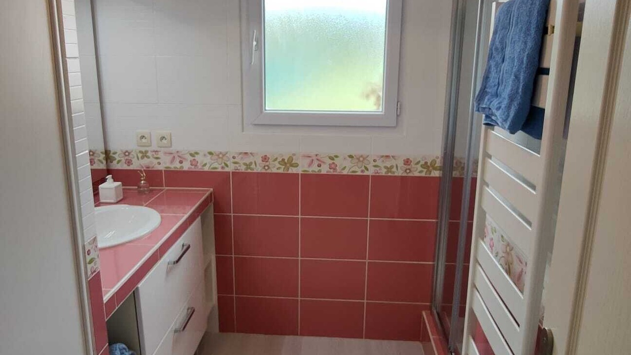 Photo of Bathroom in Arbonne