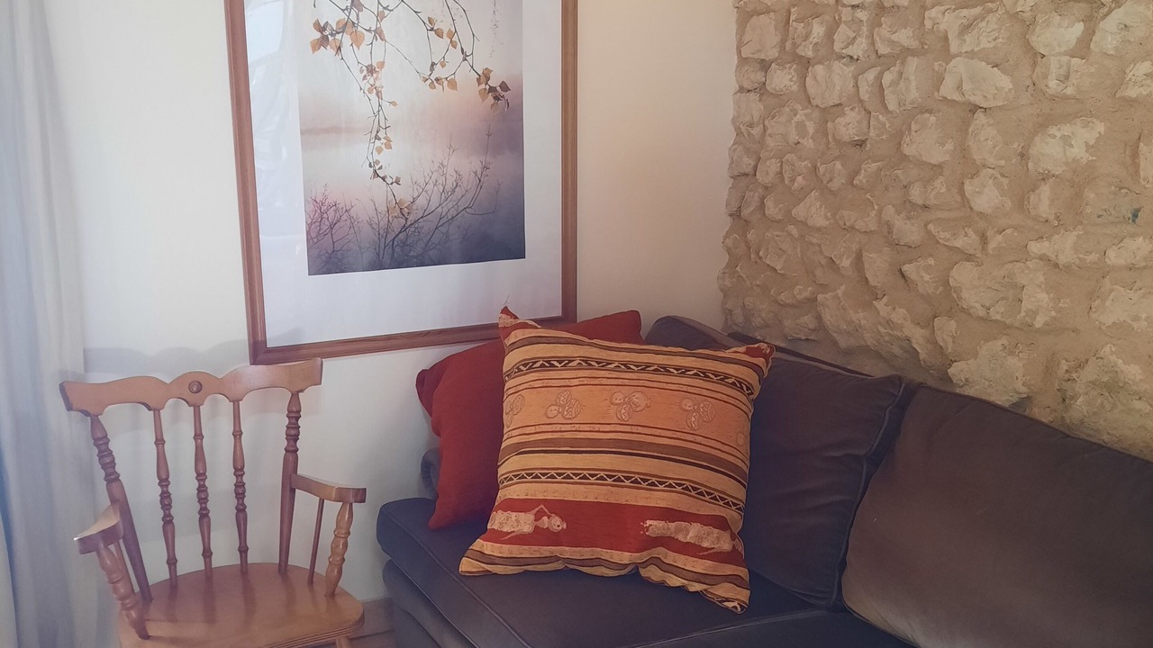 Photo of Livingroom in Semoussac