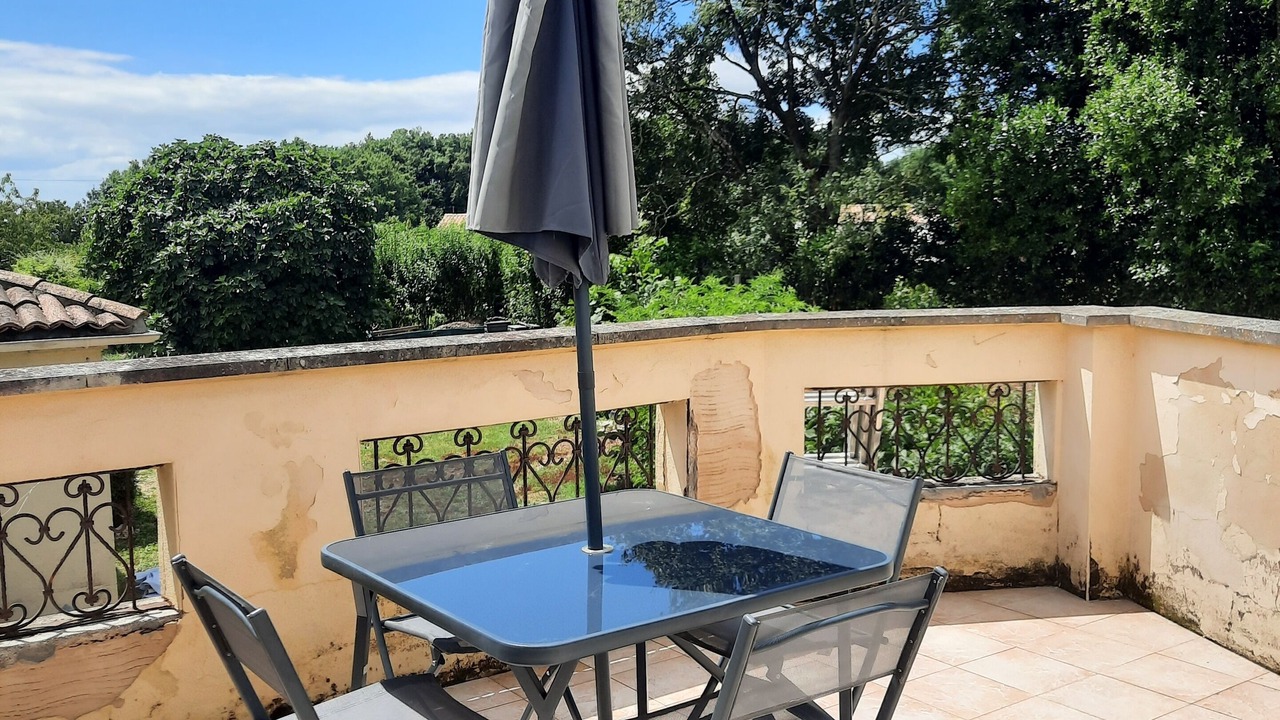 Photo of Outdoor in Semoussac