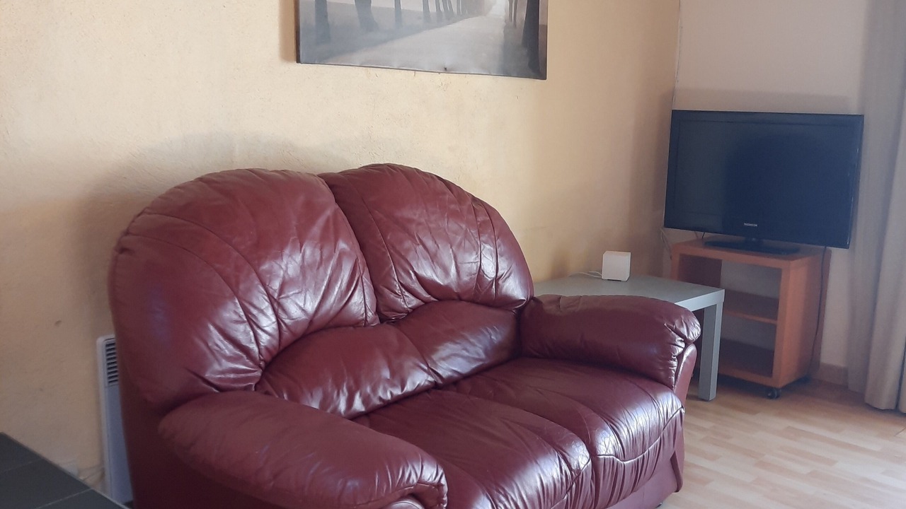 Photo of Livingroom in Semoussac