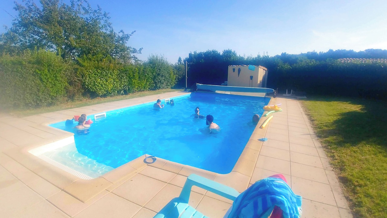 Photo of Outdoor in Semoussac