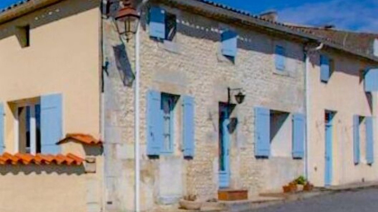 Photo of Outdoor in Semoussac