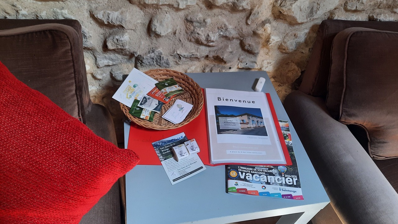 Photo of Others in Semoussac