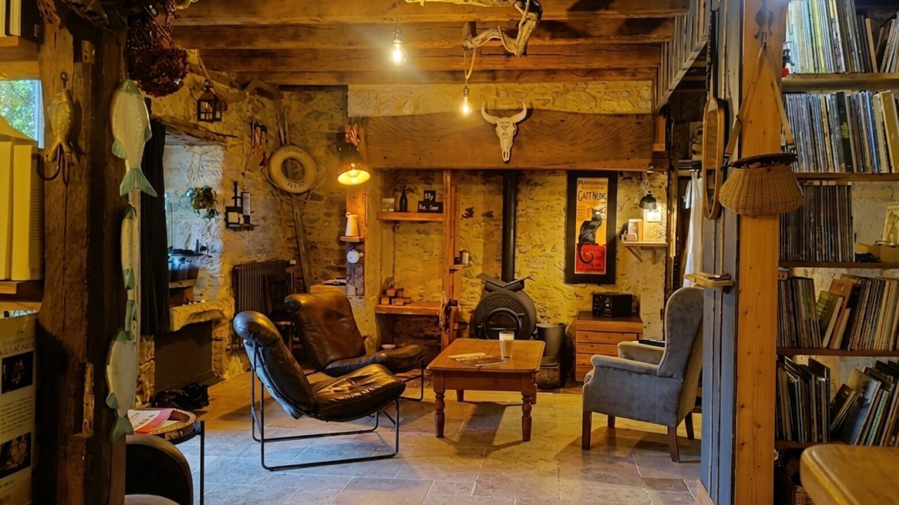 Photo of Others in Saint-Cernin-de-Larche