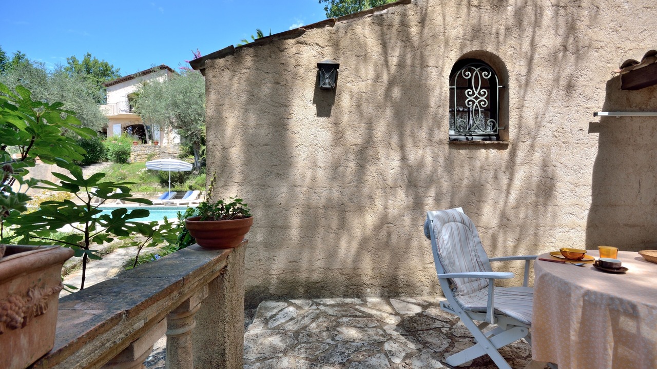 Photo of Outdoor in Opio