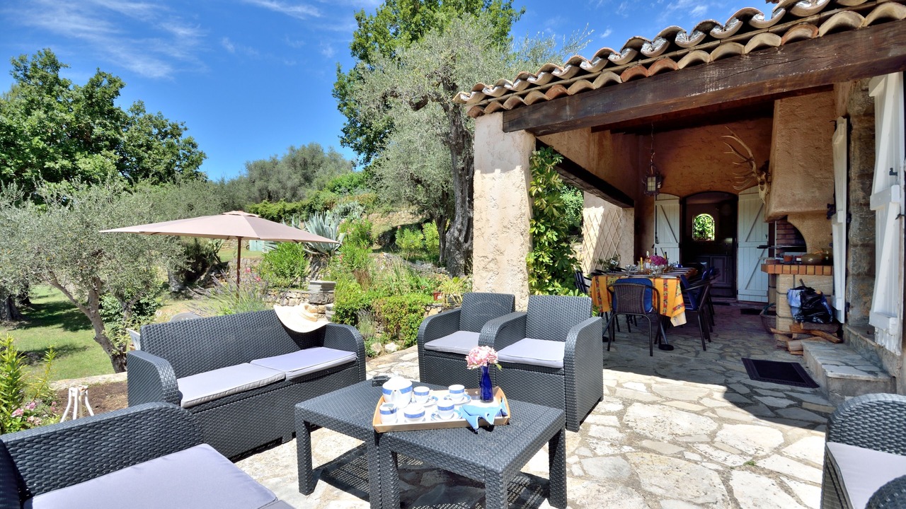 Photo of Outdoor in Opio