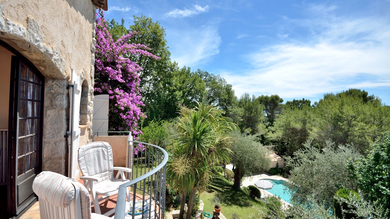 Photo of Outdoor in Opio