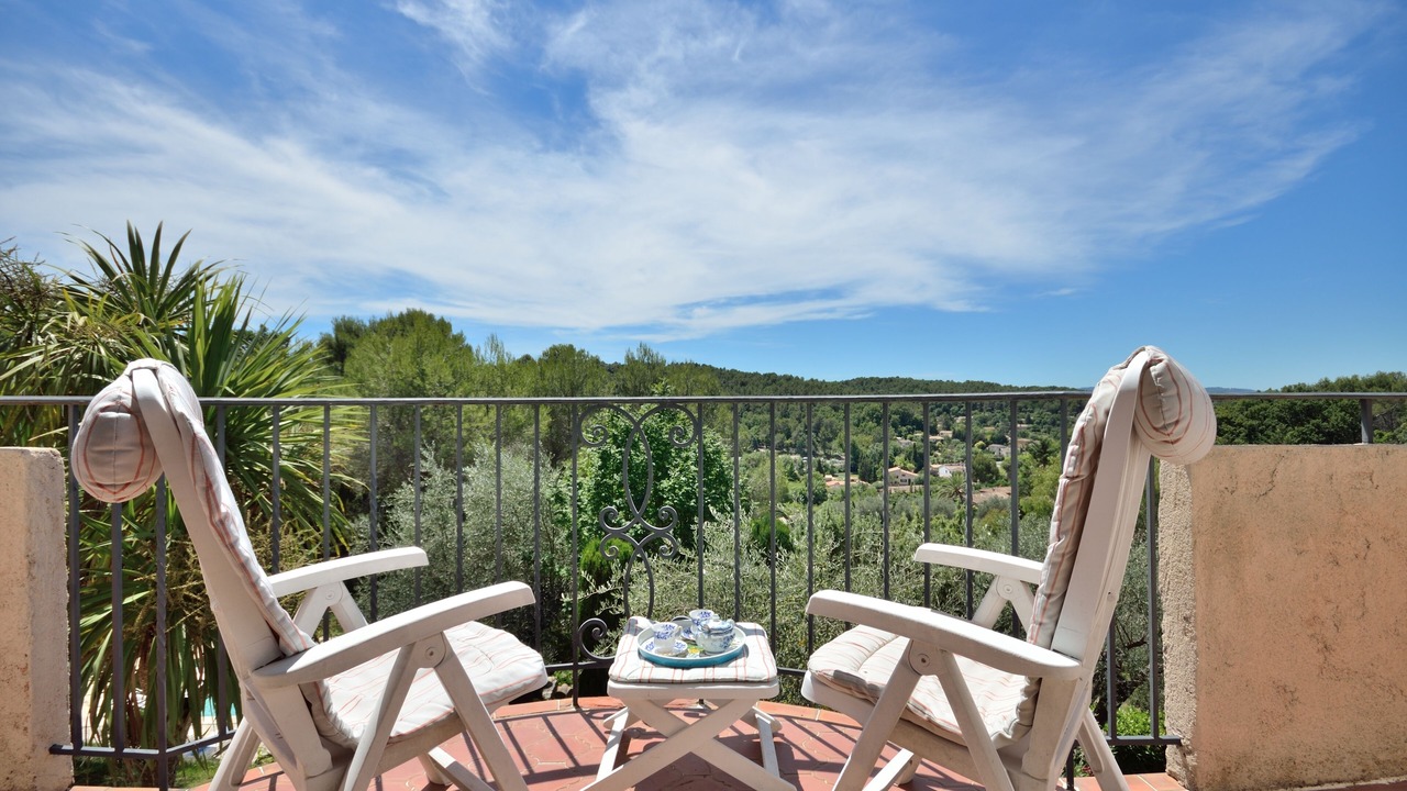 Photo of Outdoor in Opio