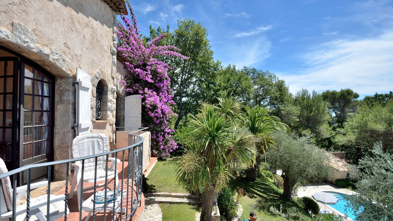 Photo of Outdoor in Opio