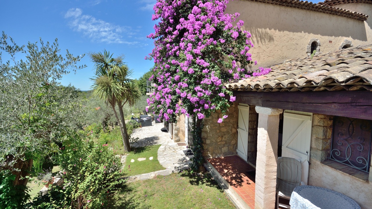 Photo of Outdoor in Opio