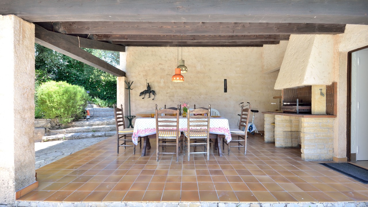 Photo of Outdoor in Opio