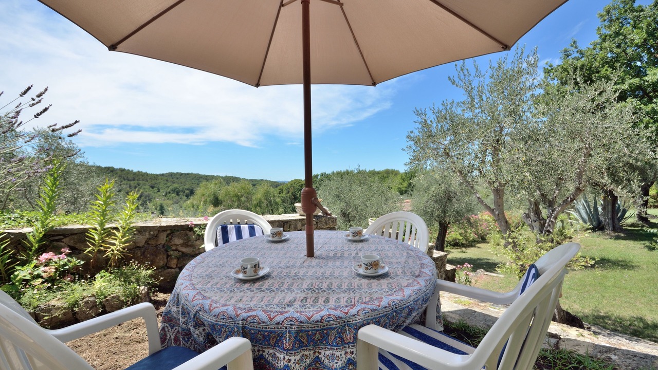 Photo of Outdoor in Opio