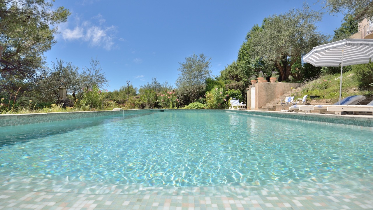 Photo of Outdoor in Opio