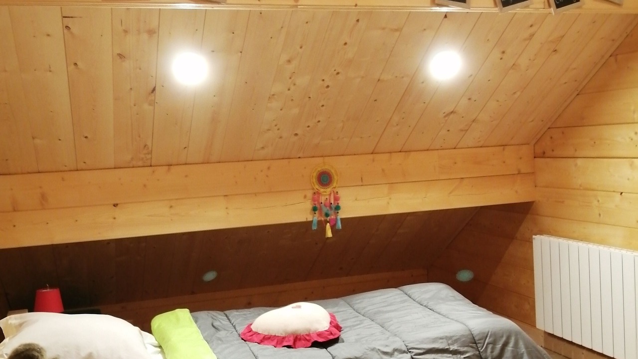 Photo of Bedroom in Jarrier