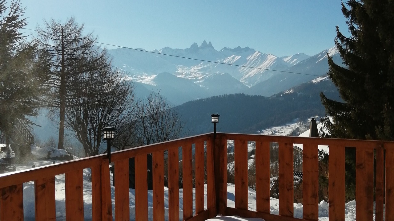 Photo of Outdoor in Jarrier