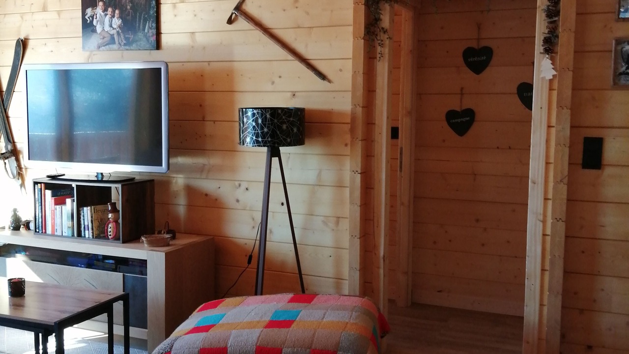 Photo of Bedroom in Jarrier