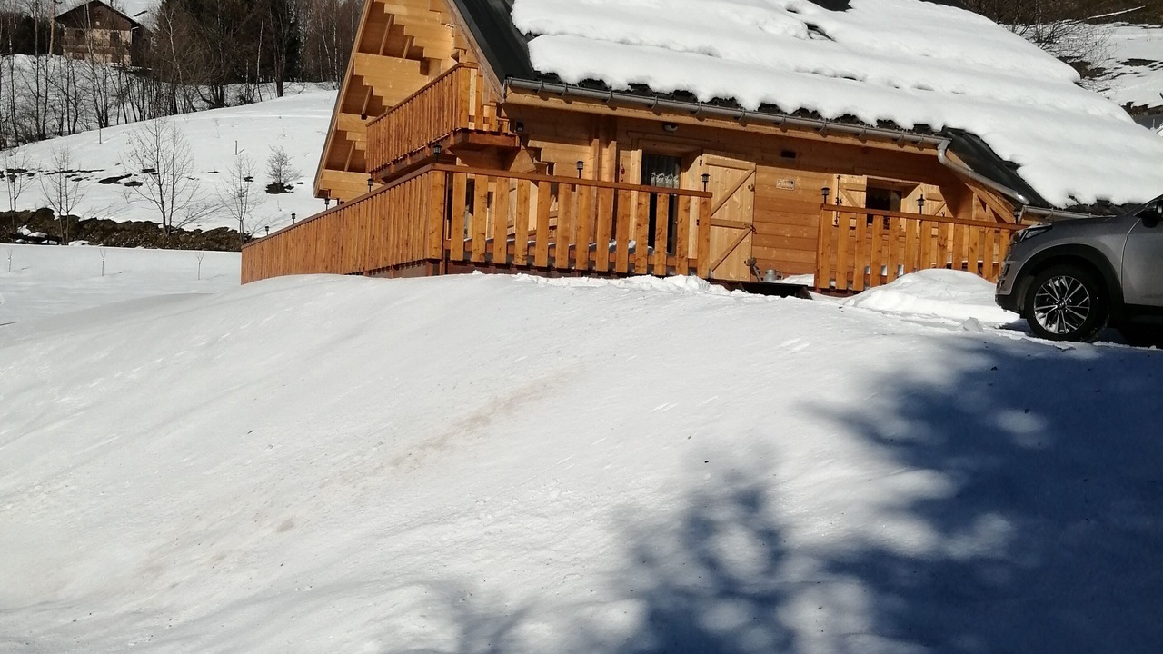 Photo of Outdoor in Jarrier