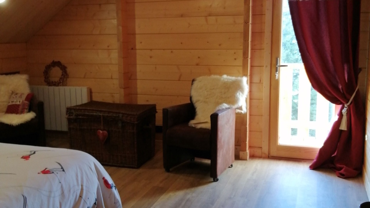 Photo of Bedroom in Jarrier