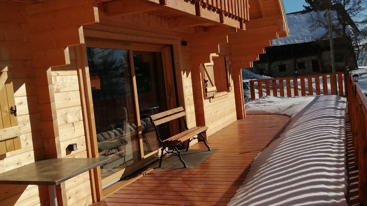 Photo of Outdoor in Jarrier