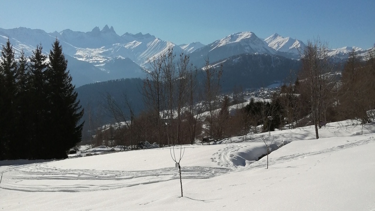 Photo of Outdoor in Jarrier